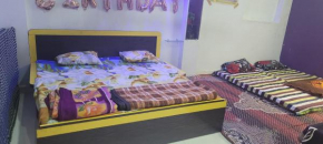 chirayu home stay